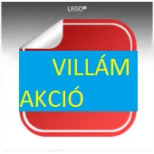 Villám akciók