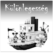 LEGO Különlegesség