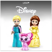 LEGO Disney