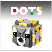 LEGO Dots
