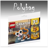 LEGO Polybag