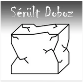 Sérült doboz - Ninjago Sérült doboz - Ninjago