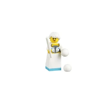 LEGO minifigura - Hókirálynő