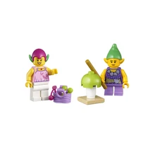 LEGO minifigura - Manók