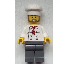 LEGO minifigura