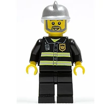 LEGO minifigura