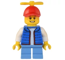 LEGO minifigura LEGO minifigura