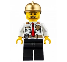 LEGO minifigura