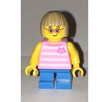LEGO minifigura LEGO minifigura