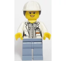 LEGO minifigura LEGO minifigura