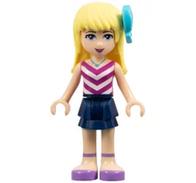 LEGO minifigura LEGO minifigura