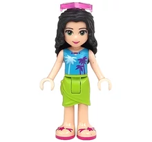 LEGO minifigura LEGO minifigura