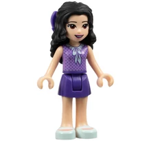 LEGO minifigura LEGO minifigura