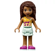 LEGO minifigura LEGO minifigura
