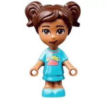LEGO minifigura LEGO minifigura