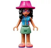 LEGO minifigura LEGO minifigura