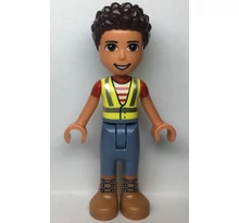 LEGO minifigura LEGO minifigura