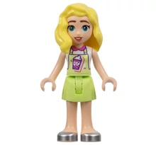 LEGO minifigura LEGO minifigura