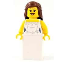LEGO minifigura LEGO minifigura