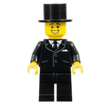 LEGO minifigura LEGO minifigura