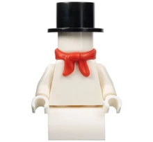 LEGO minifigura LEGO minifigura
