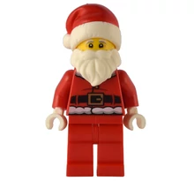 LEGO minifigura LEGO minifigura