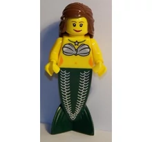 LEGO minifigura