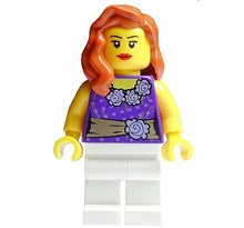 LEGO minifigura