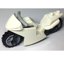 LEGO motorkerékpár LEGO motorkerékpár