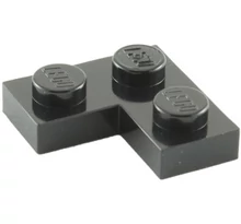 LEGO alaplap 2 x 2 sarok LEGO alaplap 2 x 2 sarok