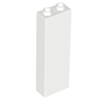 LEGO kocka 1 x 2 x 5 LEGO kocka 1 x 2 x 5