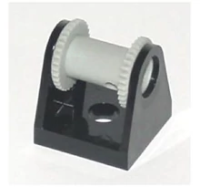 LEGO orsó tartó dobbal, komplett, 2 X 2 LEGO orsó tartó dobbal, komplett, 2 X 2