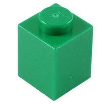 LEGO kocka 1 x 1