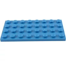 LEGO alaplap 4 x 8 LEGO alaplap 4 x 8