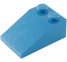 LEGO tető/lejtő 33 3 x 2 LEGO tető/lejtő 33 3 x 2