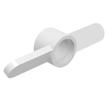 LEGO propeller 2 keskeny lapáttal (kicsi)