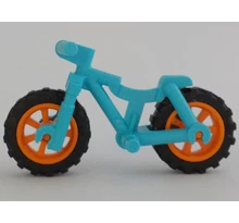 LEGO bicikli, mountain bike