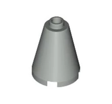 LEGO kúp, 2 x 2 x 2