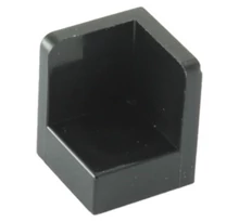 LEGO panel 1 x 1 x 1 sarok LEGO panel 1 x 1 x 1 sarok