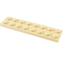 LEGO alaplap 2 x 8 LEGO alaplap 2 x 8