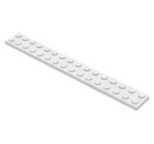 LEGO alaplap 2 x 16 LEGO alaplap 2 x 16