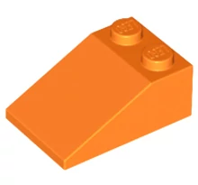 LEGO tető/lejtő 33 3 x 2 LEGO tető/lejtő 33 3 x 2