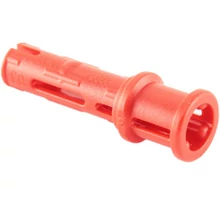 LEGO technic, összekötő tű 3L, végén csatlakozóval LEGO technic, összekötő tű 3L, végén csatlakozóval