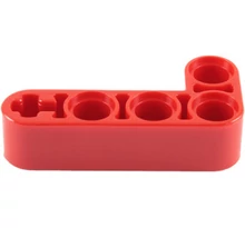 LEGO technic, mozgó kar 2 x 4, L