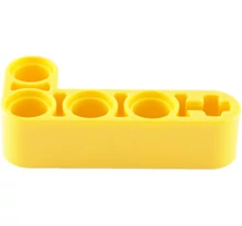 LEGO technic, mozgó kar 2 x 4, L