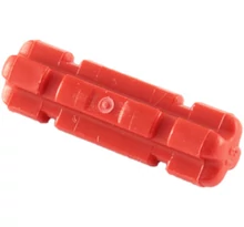 LEGO technic összekötő tű, barázdált, 2L