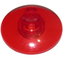 LEGO tál 2 x 2 inverz (radar)