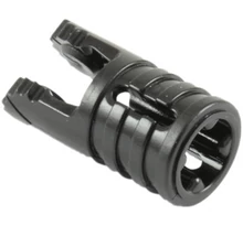 LEGO zsanér, henger, 1 x 2, 2 karral LEGO zsanér, henger, 1 x 2, 2 karral