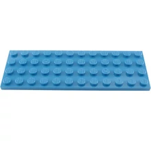 LEGO alaplap 4 x 12 LEGO alaplap 4 x 12