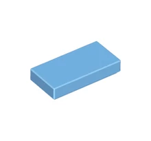 LEGO csempe 1 x 2 LEGO csempe 1 x 2